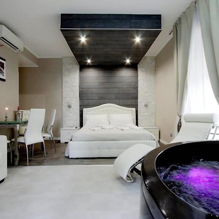 Suite Paradise Rome Guest Rooms المظهر الخارجي الصورة