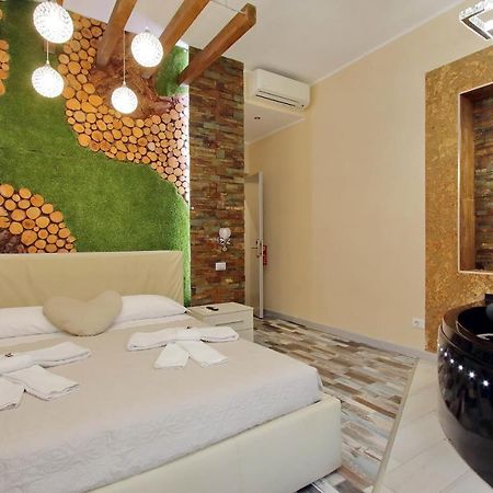 Suite Paradise Rome Guest Rooms المظهر الخارجي الصورة